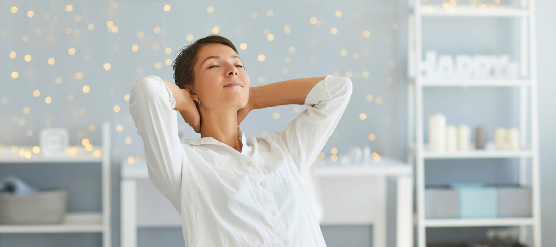 3 exercises to relax your Neck