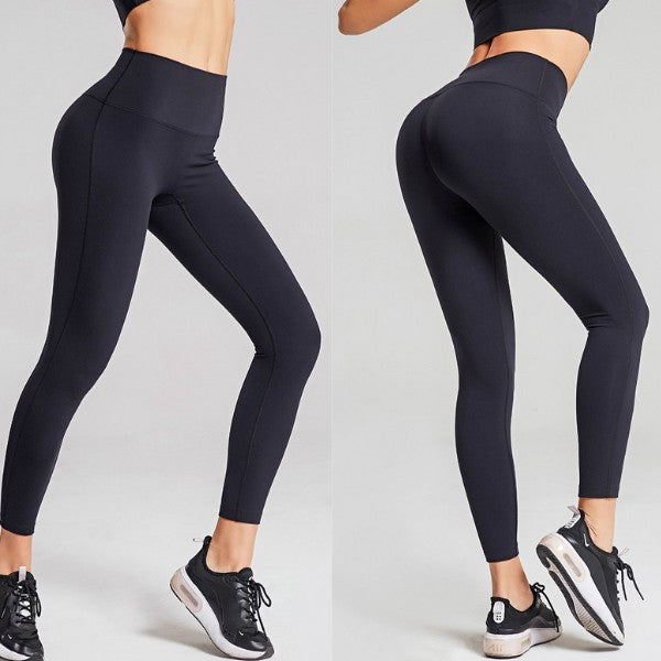 Sport Leggings with Top