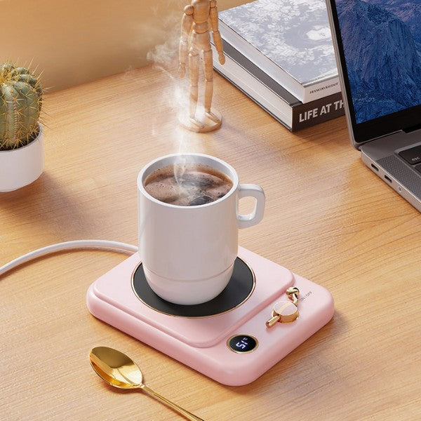 Mini electric Cup heater