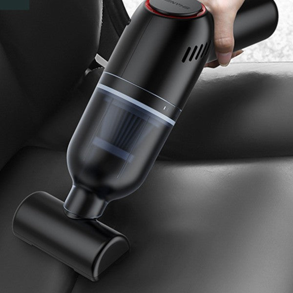 Handheld Vacuum Cleaner