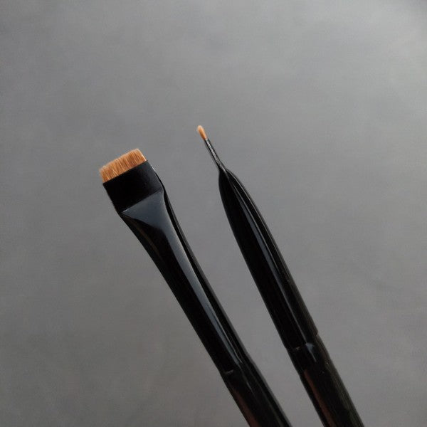 Wolf Hair Precision Eyeliner Brush