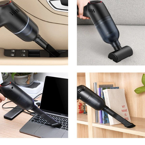 Handheld Vacuum Cleaner