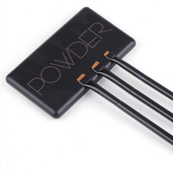 Wolf Hair Precision Eyeliner Brush