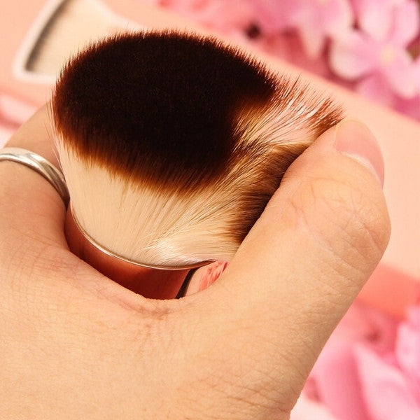 Kabuki Foundation Make-up Pinsel