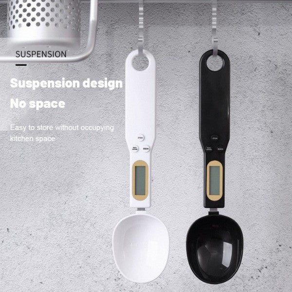 Digital Spoon Scale