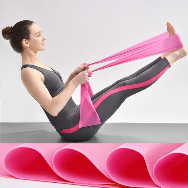 Yoga Pilates Resistance Band