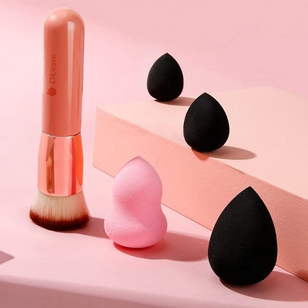 Kabuki Foundation Make-up Pinsel