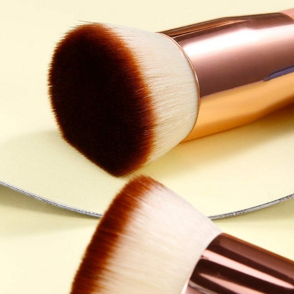 Kabuki Foundation Make-up Pinsel