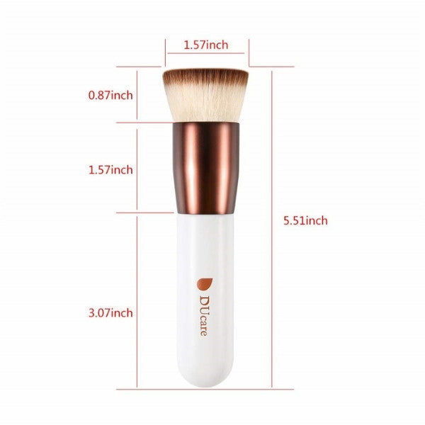 Kabuki Foundation Make-up Pinsel
