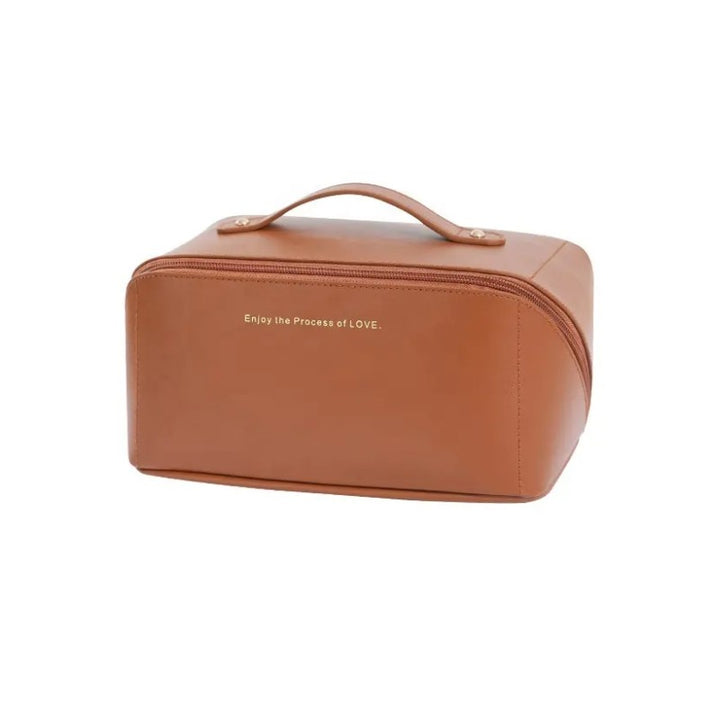 Large Capacity Cosmetic Bag