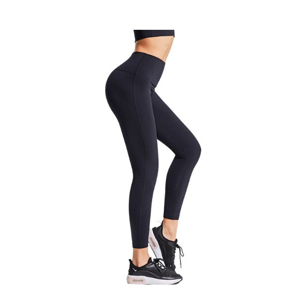 Seamless Sport Leggings - High Waist