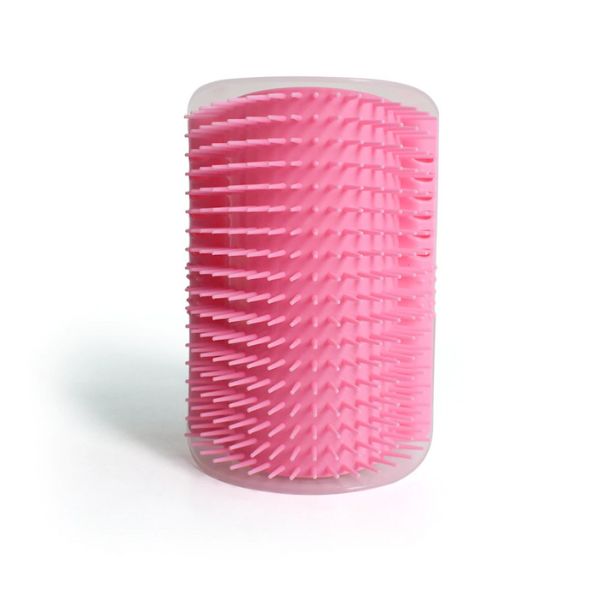 Corner Massage Brush for Cats