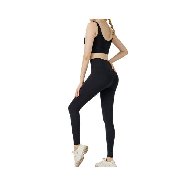 Sport Leggings with Top