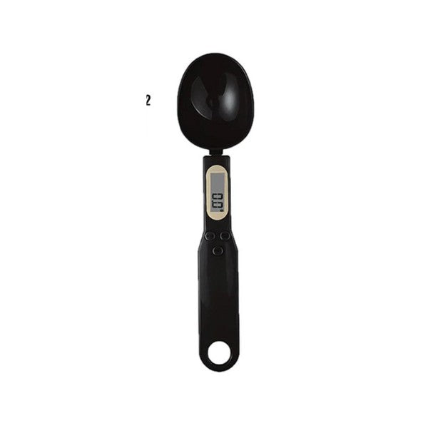 Digital Spoon Scale