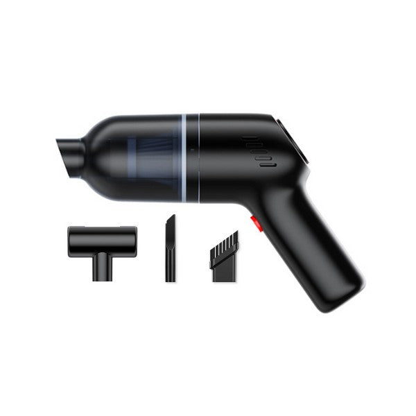 Handheld Vacuum Cleaner