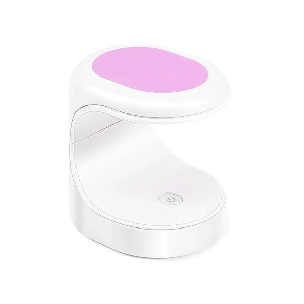 Tragbarer UV-Mini-Nageltrockner
