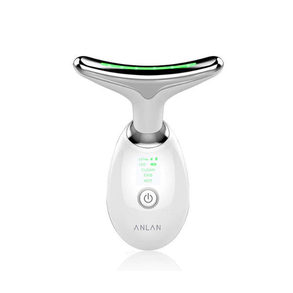 Neck & Face Beauty Device - EMS