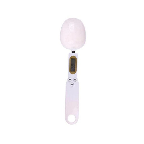 Digital Spoon Scale