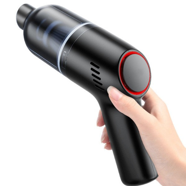 Handheld Vacuum Cleaner