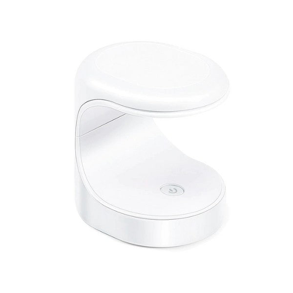 Tragbarer UV-Mini-Nageltrockner