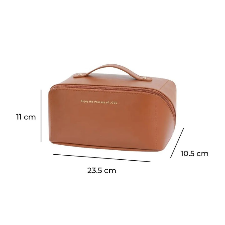Large Capacity Cosmetic Bag