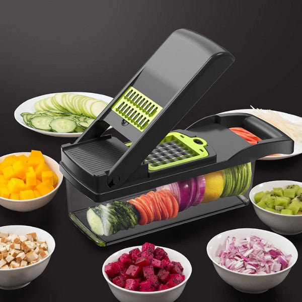 13 in 1 Food Chopper