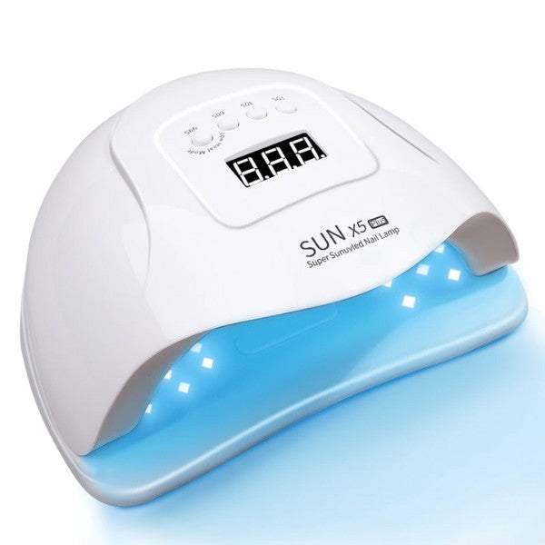 UV Nail Dryer