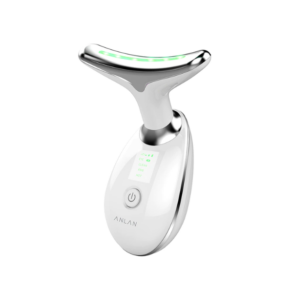 Neck & Face Beauty Device - EMS