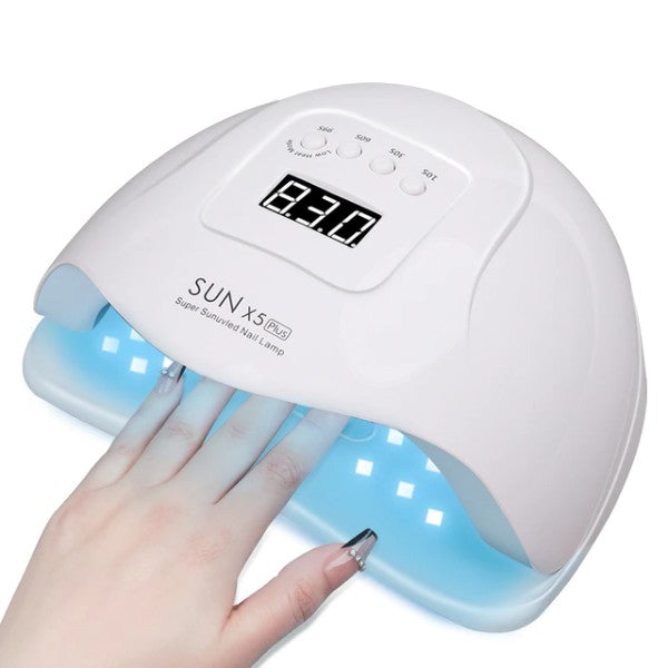 UV Nail Dryer