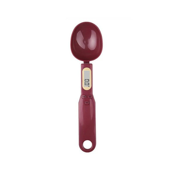 Digital Spoon Scale