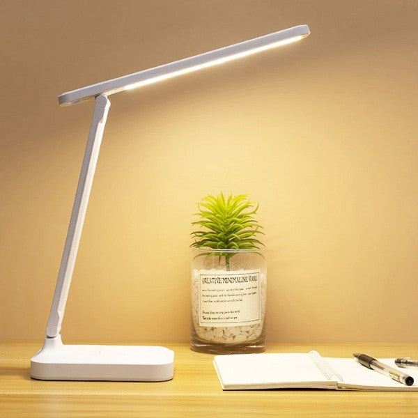Dimmbare LED Schreibtischlampe - Jessica Shine™