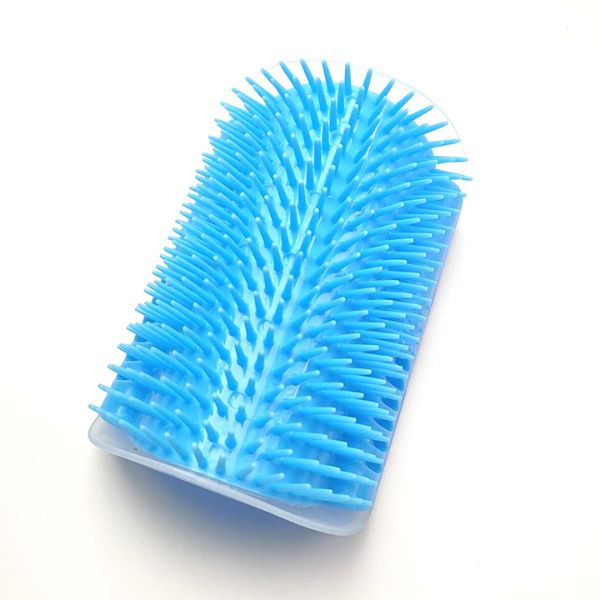 Corner Massage Brush for Cats