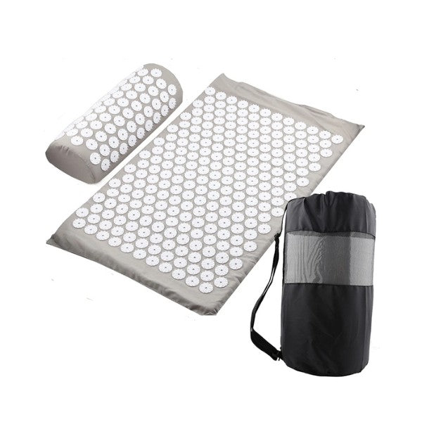 Acupressure Mats for Neck and Back