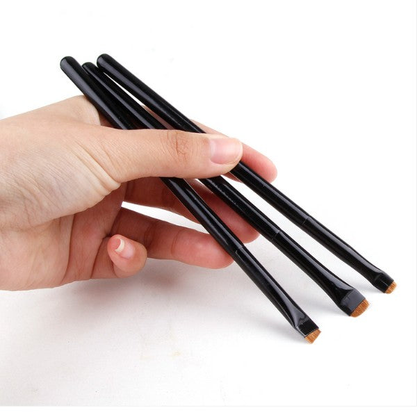 Wolf Hair Precision Eyeliner Brush