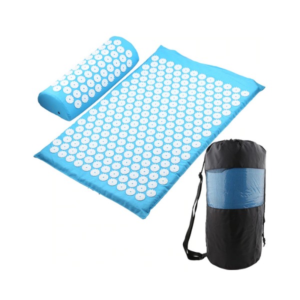 Acupressure Mats for Neck and Back