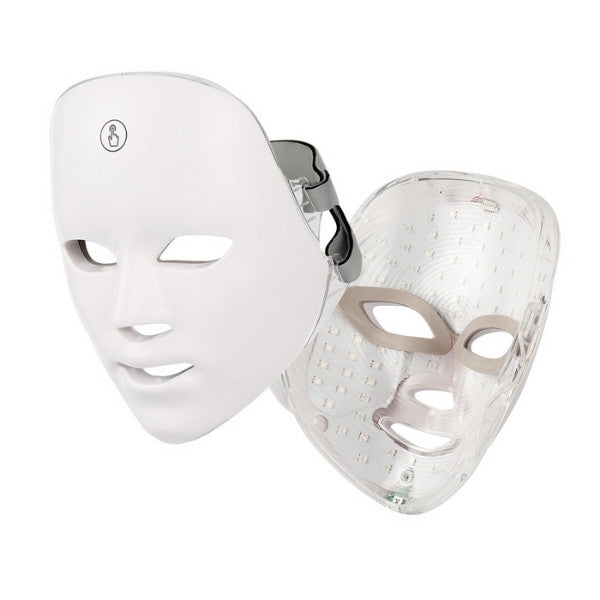 Photonentherapie LED-Gesichtsmaske