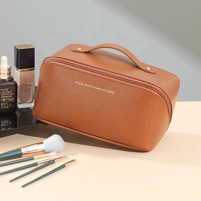 Large Capacity Cosmetic Bag