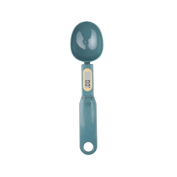 Digital Spoon Scale