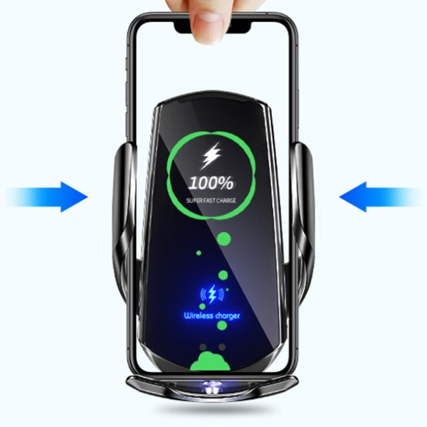 Car Wireless Phone Charger