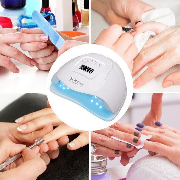 UV Nail Dryer