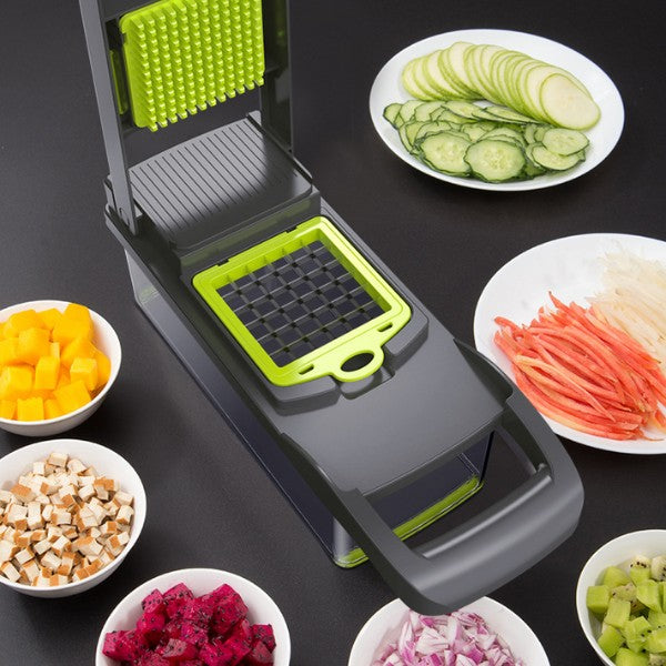 13 in 1 Food Chopper