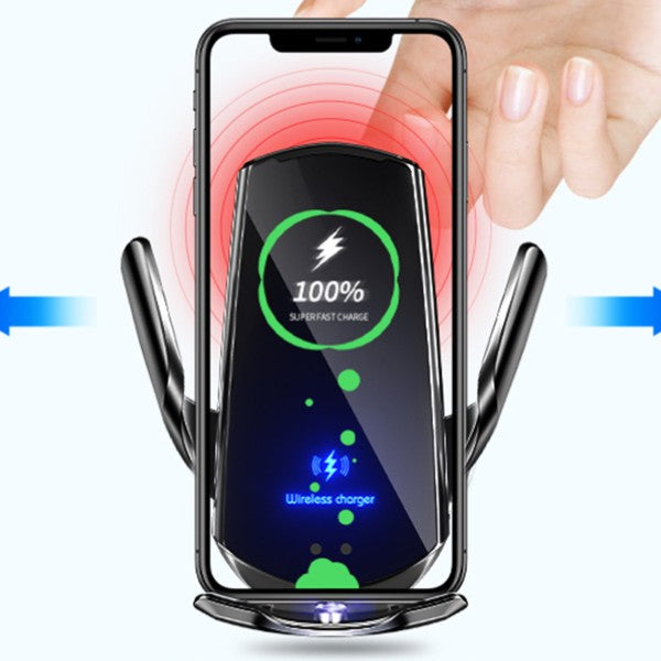 Car Wireless Phone Charger