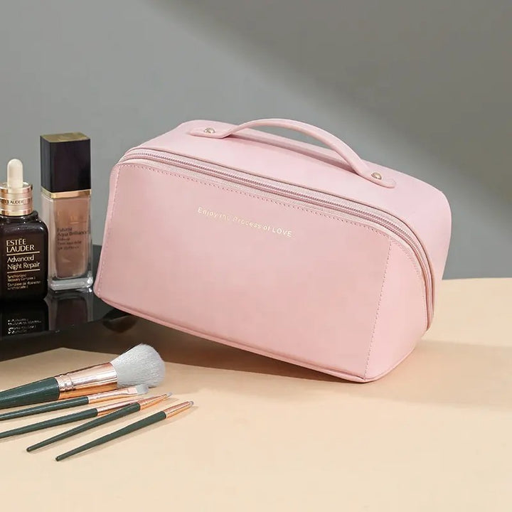 Large Capacity Cosmetic Bag