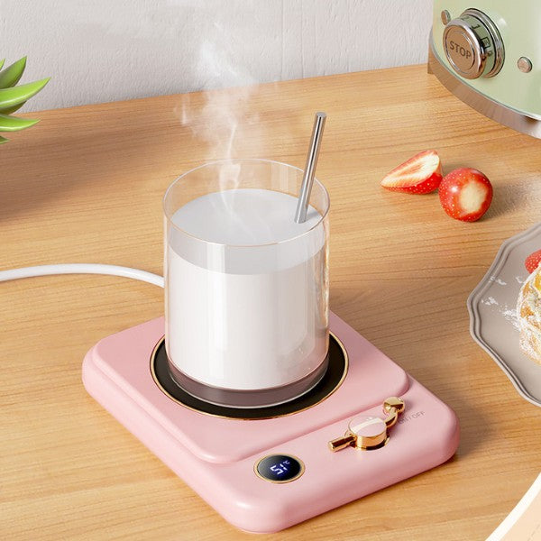 Mini electric Cup heater