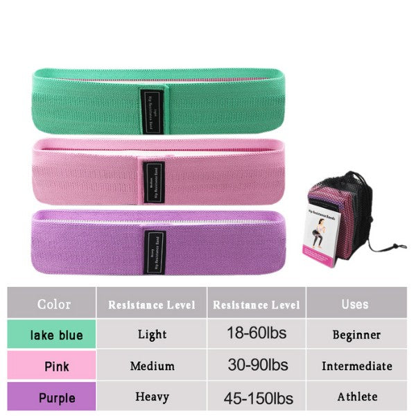 FitUp-Fitness Bands