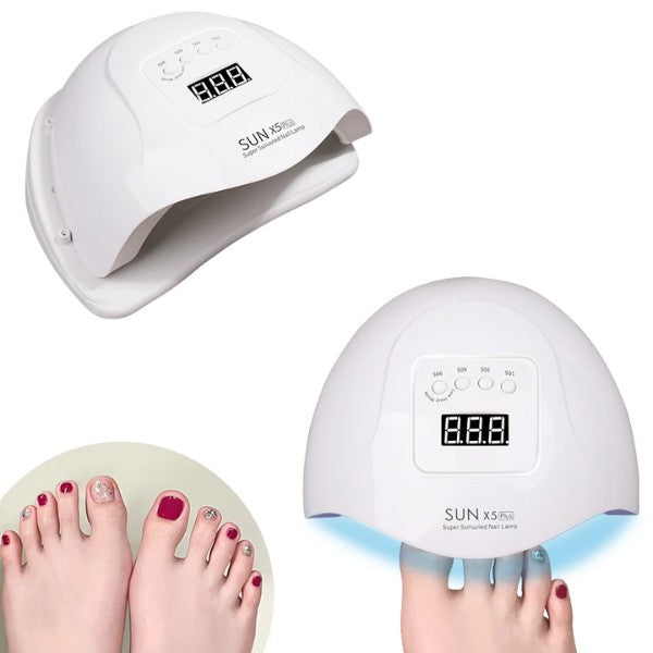 UV Nail Dryer