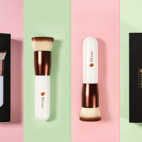 Kabuki Foundation Make-up Pinsel