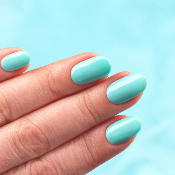 Tragbarer UV-Mini-Nageltrockner