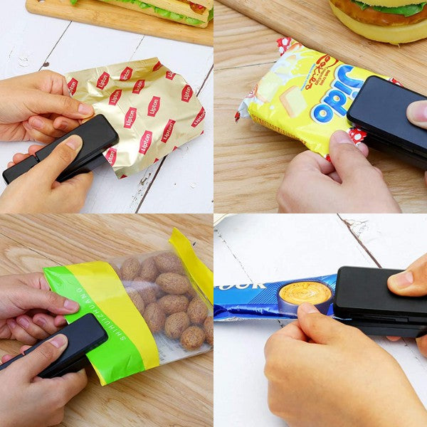 Mini Foil sealer