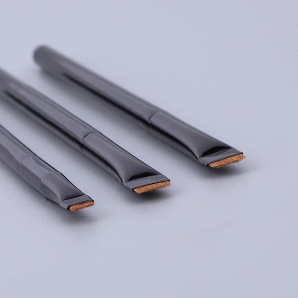 Wolf Hair Precision Eyeliner Brush